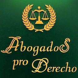 Horario de apertura Abogados PRO Derecho - Lic. Alberto Martín Maldonado, La Gangosa