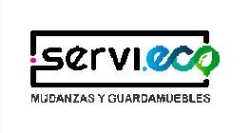 Horario de apertura Servieco Mudanzas, Esplugues de Llobregat