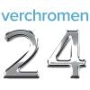 Horario de apertura Verchromen24, Dénia