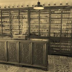 Horario de apertura FARMACIA CANALEJO, El Barco de Ávila