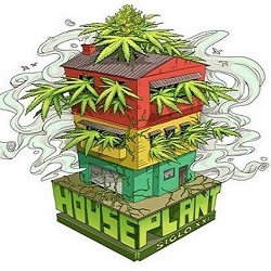 Horario de apertura Houseplant Siglo XXI, Roquetas de Mar