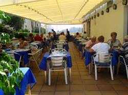 Horario de apertura Restaurant Pizzeria Albó, Calella de Palafrugell