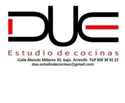 Horario de apertura DUE ESTUDIO DE COCINA, Arrecife