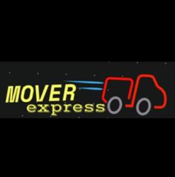 Horario de apertura Mover Express, Madrid