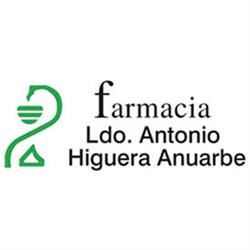 Horario de apertura Farmacia Antonio Higuera, Sarón