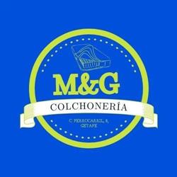 Horario de apertura Colchonería M&G, Getafe