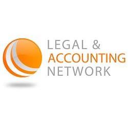Horario de apertura Legal & Accounting Network, Loma del Monte