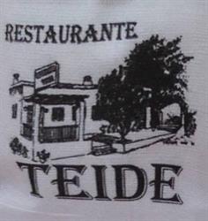 Horario de apertura Restaurante Teide, Bubión