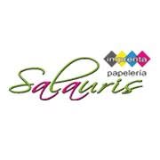 Horario de apertura Papelería Salauris Salou, 