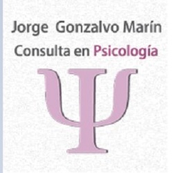 Horario de apertura Jorge Gonzalvo Marín - Consulta En Psicología, Alcázar de San Juan