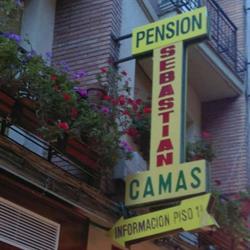 Horario de apertura Pensión San Juan, Logroño
