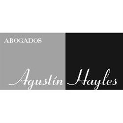 Agustín Víctor Hayles Aguiló Abogado en Palma de Mallorca (Centre) - Horario de apertura