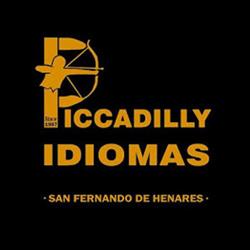 Horario de apertura Piccadilly Idiomas, San Fernando de Henares