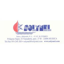 Horario de apertura Solymel, Huesca