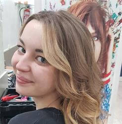 Horario de apertura Peluqueria Diana Raggio en Barcelona., 
