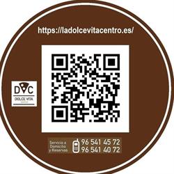 Horario de apertura Pizzería La Dolce Vita Centro, Santa Pola