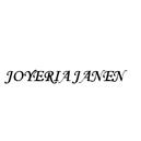 Horario de apertura Joyeria Janen, Navalmoral de la Mata