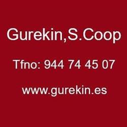 Horario de apertura Gurekin, Bilbao