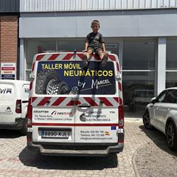 Horario de apertura Marcel Motor Sport, Calahorra