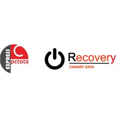 Horario de apertura Pctota Express y Recovery Canary Data, Puerto del Rosario