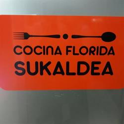 Horario de apertura Cocina Florida Sukaldea, Vitoria-Gasteiz