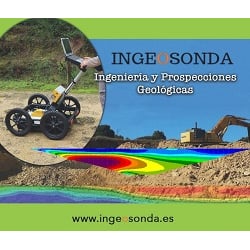 Horario de apertura Ingeosonda Estudios Geofísicos y Georadar, Chiclana de la Frontera