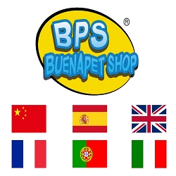 Horario de apertura Buen Amigo Pet Shop, Illescas