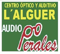 Óptica Perales Alguer en Valencia (Algirós) - Horario de apertura