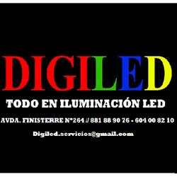 Horario de apertura Digiled, A Coruña