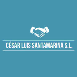 Horario de apertura César Luis Santamarina S.L., Ourense