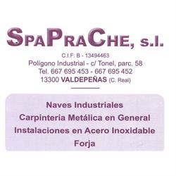 Horario de apertura SpaPraChe S.L., Valdepeñas