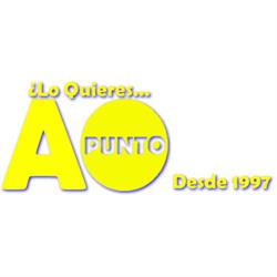 Horario de apertura A Punto Mantenimientos Costa Blanca, Torrevieja