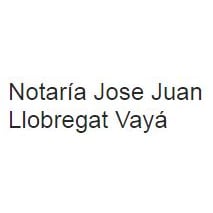 Horario de apertura Notaría José Juan Llobregat Vayá, Alzira