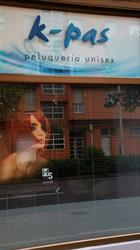 Horario de apertura Peluquería K-pas, Logroño
