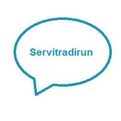 Horario de apertura Servitradirun, Irun
