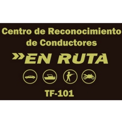 Horario de apertura Centro de Reconocimiento de Conductores en Ruta, El Escobonal