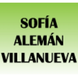 Horario de apertura Consulta Aparato Digestivo Sofía Alemán, Burgos
