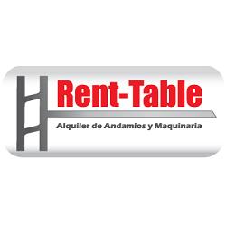 Horario de apertura Rent-table Andamios Y Maquinaria, San Fernando de Henares