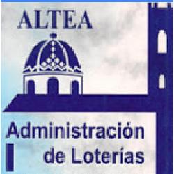 Horario de apertura La Sort d’Altea, Admon. de Loterías Núm. 1 de Altea,