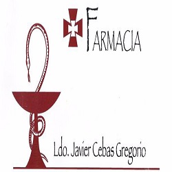 Horario de apertura Farmacia Javier Cebas Gregorio, Los Navalmorales