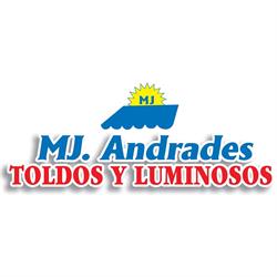 Horario de apertura Toldos Mj Andrades Badajoz, 