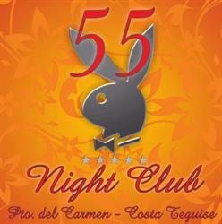Horario de apertura Night Club 55, Costa Teguise