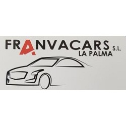 Horario de apertura Franvacars La Palma S.L., 