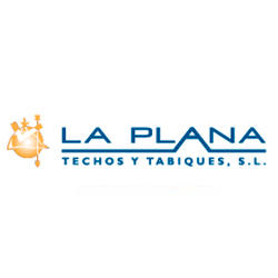 Horario de apertura La Plana Techos y Tabiques, Altura