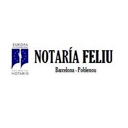 Notaría Feliu en Barcelona (Sant Martí) - Horario de apertura