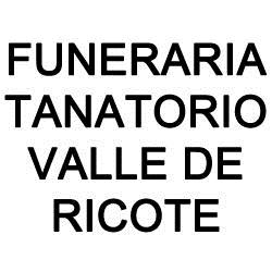 Horario de apertura Funeraria Tanatorio Valle de Ricote, Fuente Morra