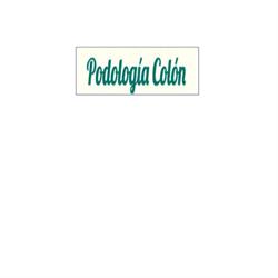 Horario de apertura Podología Colón, Burgos