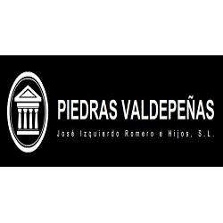 Horario de apertura Piedras Valdepeñas José Izquierdo Romero S.L., 