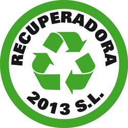 Horario de apertura Chatarrería Recuperadora 2013, Sant Joan Despi