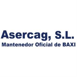 Horario de apertura Asercag Calefacción y Mantenimiento, Gijón